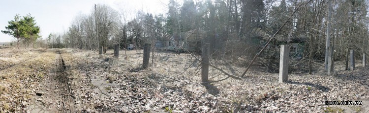 Турбаза Подольск Кабель, Московская область