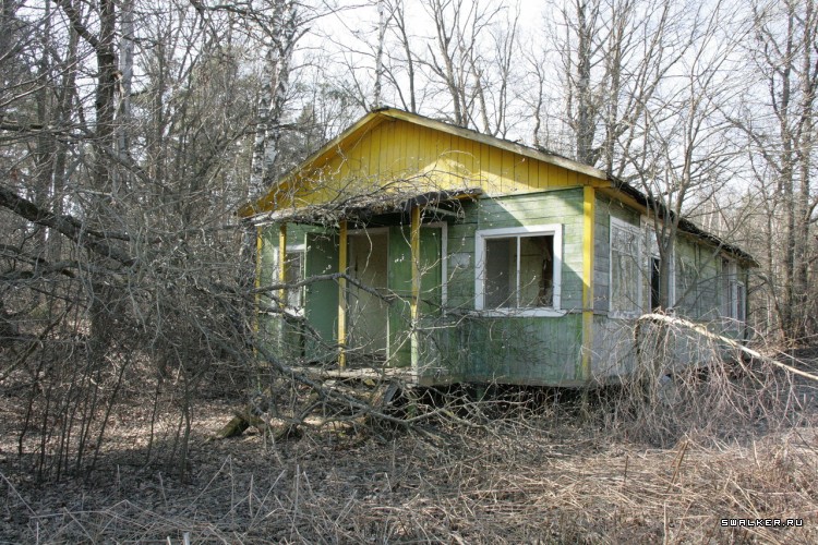 Турбаза Подольск Кабель, Московская область