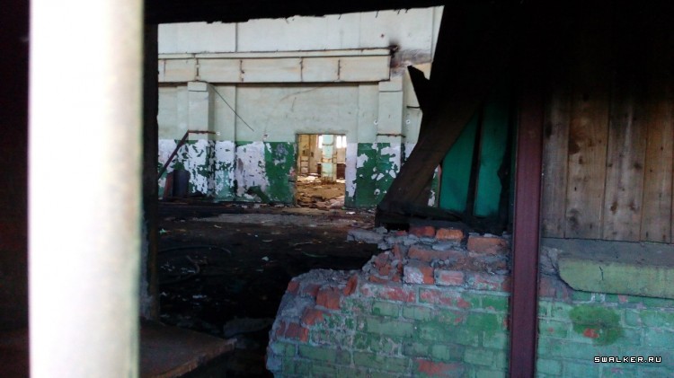 Завод «Дальдизель»