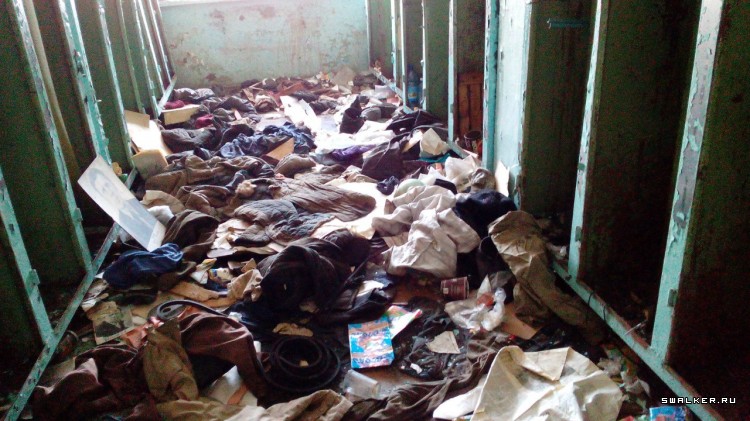 Завод «Дальдизель»