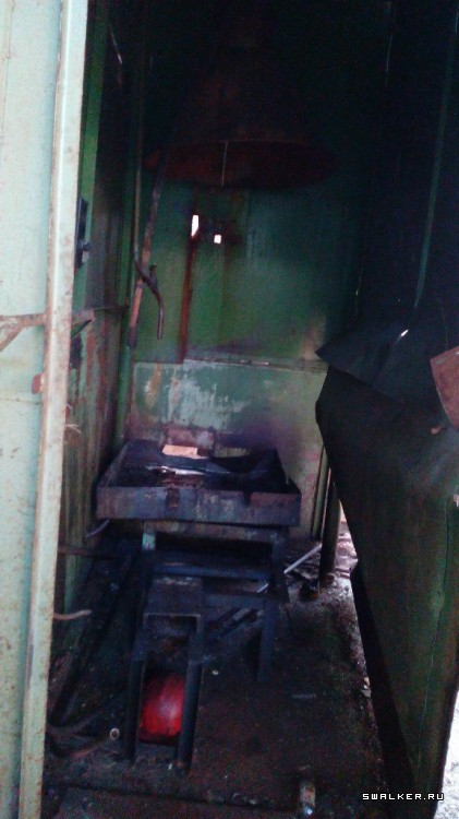 Завод «Дальдизель»