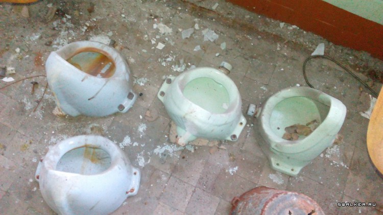 Завод «Дальдизель»