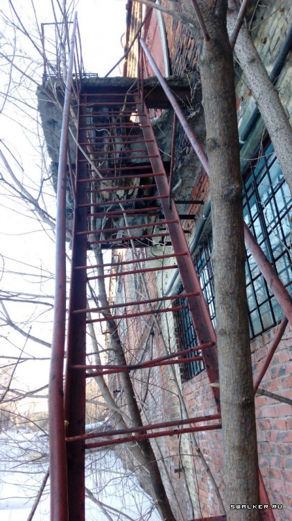 Завод «Дальдизель»