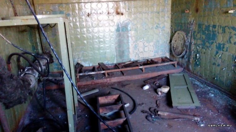 Завод «Дальдизель»