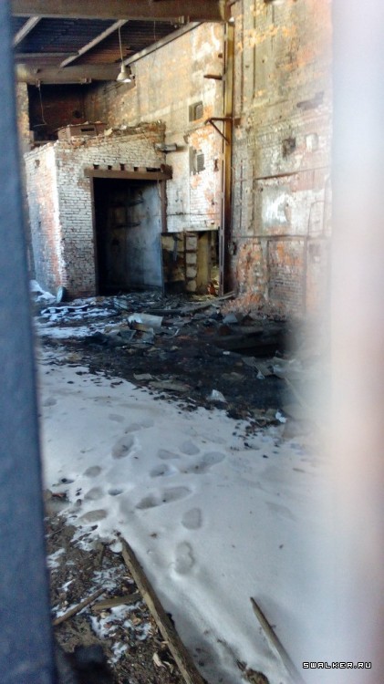 Завод «Дальдизель»