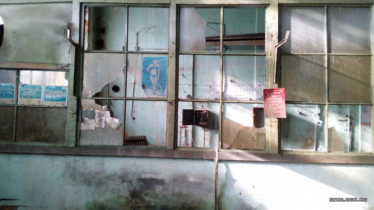 Завод «Дальдизель»