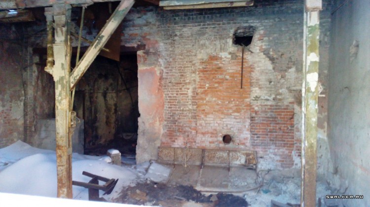 Завод «Дальдизель»