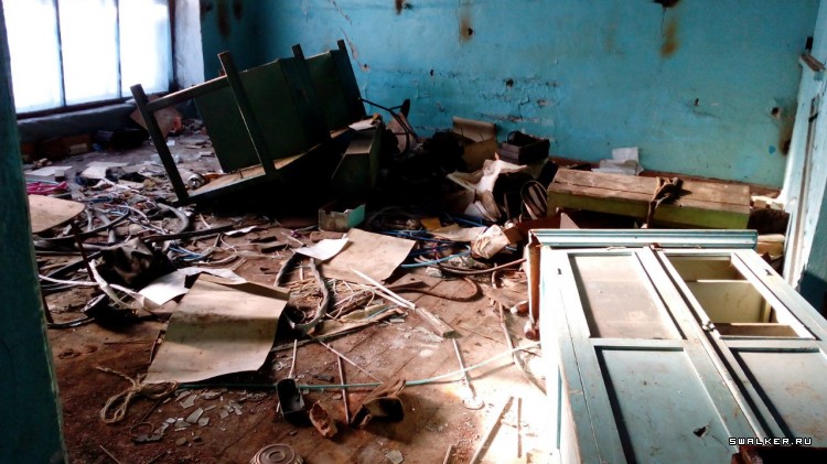 Завод «Дальдизель»