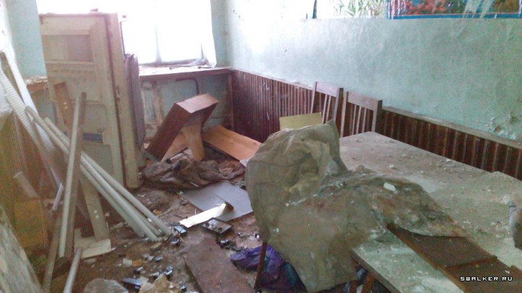 Завод «Дальдизель»