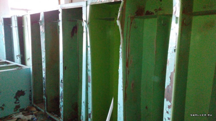 Завод «Дальдизель»