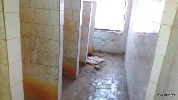 Завод «Дальдизель»