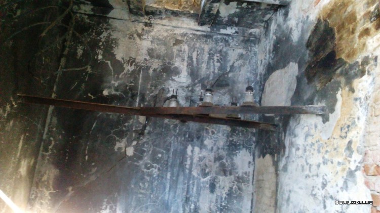 Завод «Дальдизель»