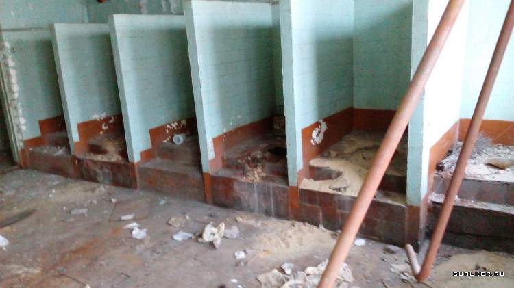 Завод «Дальдизель»