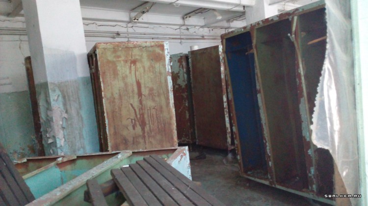 Завод «Дальдизель»