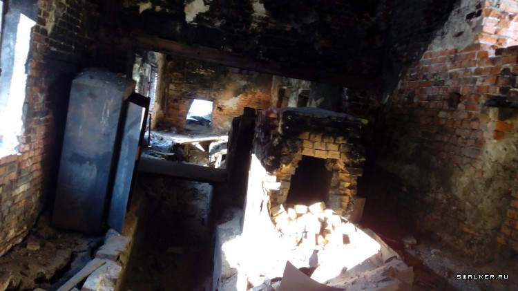 Завод «Дальдизель»