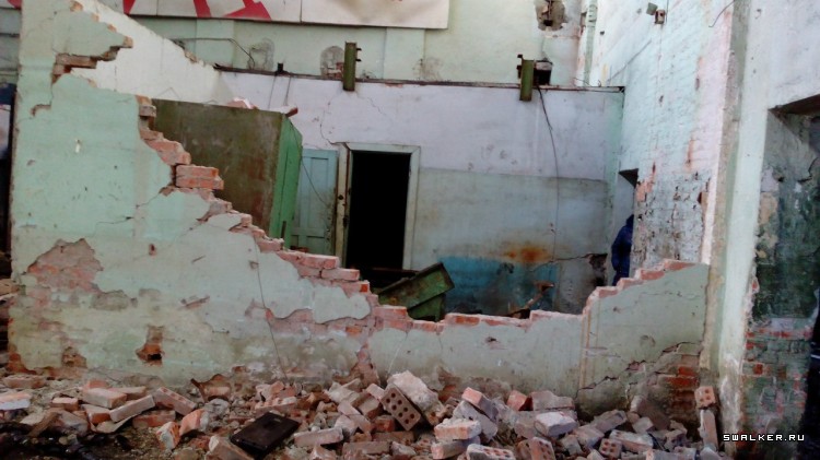 Завод «Дальдизель»