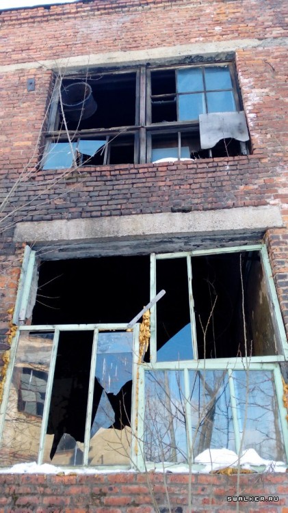 Завод «Дальдизель»