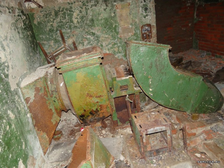 753-я отдельная радиолокационная рота, ВЧ №03275 753-я отдельная радиолокационная рота, ВЧ №03275