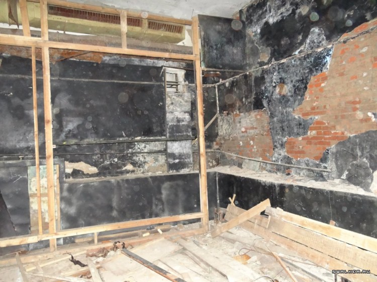 753-я отдельная радиолокационная рота, ВЧ №03275 753-я отдельная радиолокационная рота, ВЧ №03275