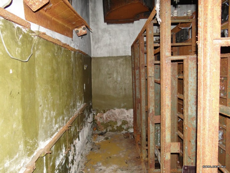 753-я отдельная радиолокационная рота, ВЧ №03275 753-я отдельная радиолокационная рота, ВЧ №03275