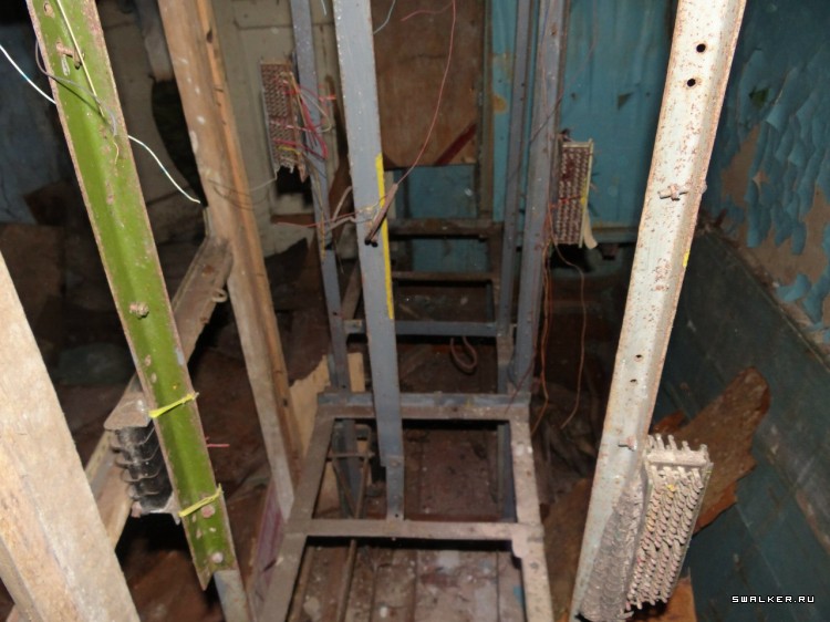 753-я отдельная радиолокационная рота, ВЧ №03275 753-я отдельная радиолокационная рота, ВЧ №03275