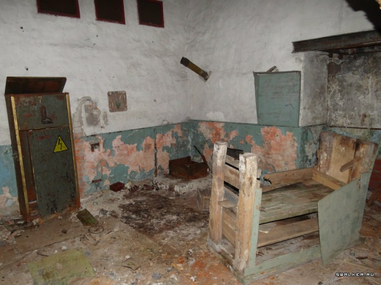 753-я отдельная радиолокационная рота, ВЧ №03275 753-я отдельная радиолокационная рота, ВЧ №03275