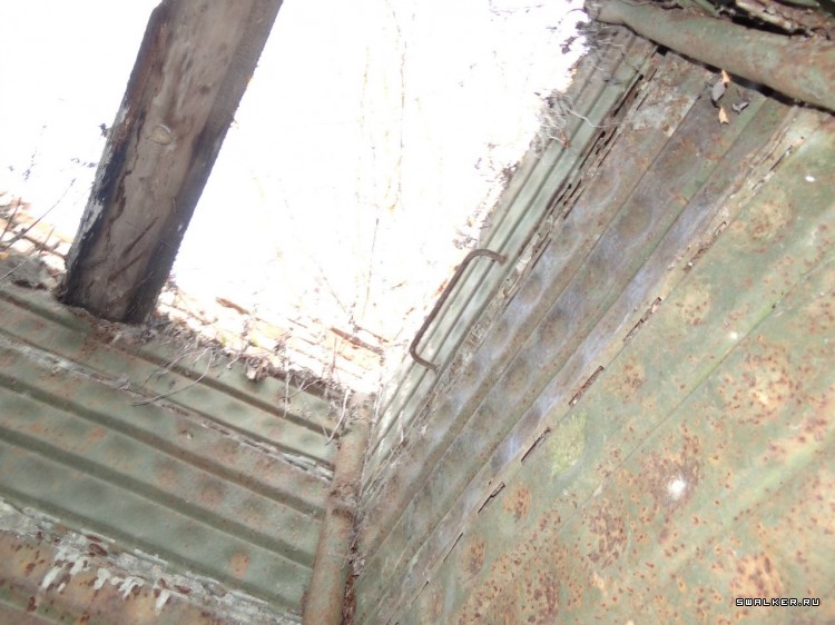 753-я отдельная радиолокационная рота, ВЧ №03275 753-я отдельная радиолокационная рота, ВЧ №03275