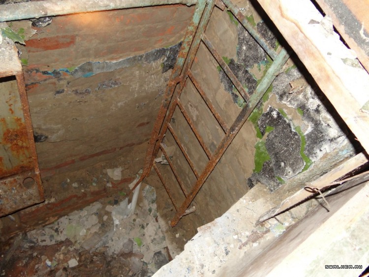 753-я отдельная радиолокационная рота, ВЧ №03275 753-я отдельная радиолокационная рота, ВЧ №03275