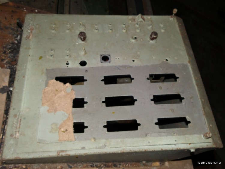 753-я отдельная радиолокационная рота, ВЧ №03275 753-я отдельная радиолокационная рота, ВЧ №03275