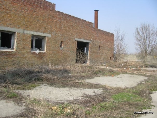 Совхоз Пригородный Совхоз Пригородный