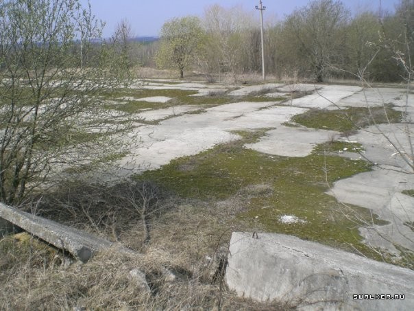 Совхоз Пригородный Совхоз Пригородный