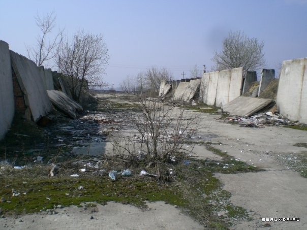 Совхоз Пригородный Совхоз Пригородный