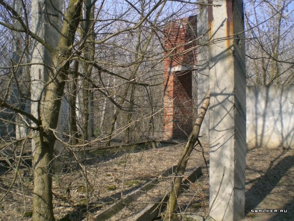 Совхоз Пригородный Совхоз Пригородный