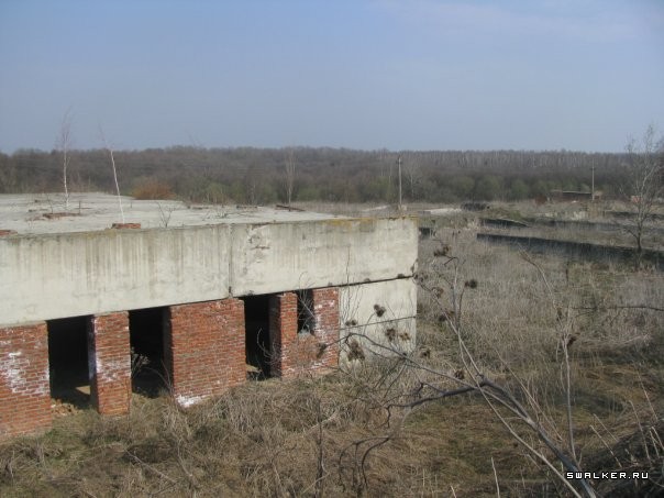 Совхоз Пригородный Совхоз Пригородный