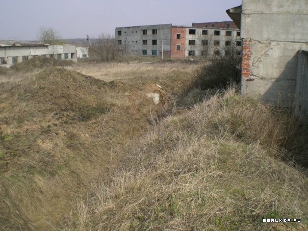 Совхоз Пригородный Совхоз Пригородный