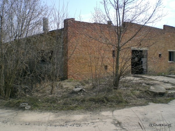 Совхоз Пригородный Совхоз Пригородный