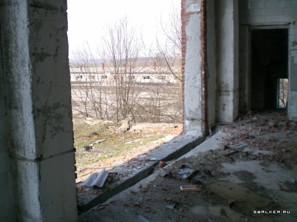 Совхоз Пригородный Совхоз Пригородный