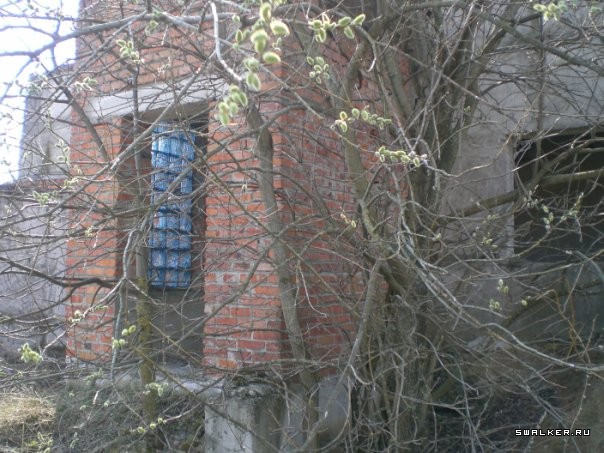 Совхоз Пригородный Совхоз Пригородный