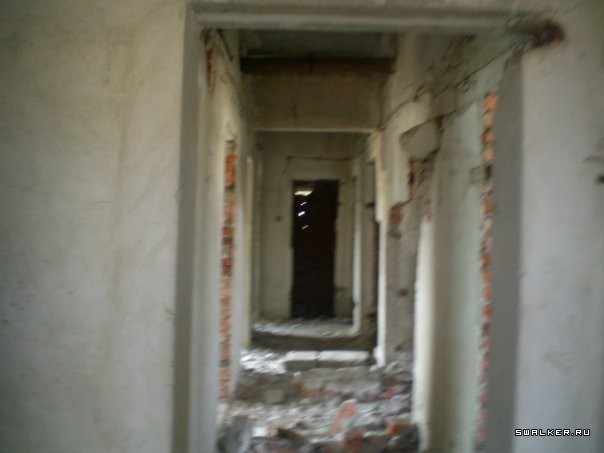 Совхоз Пригородный Совхоз Пригородный