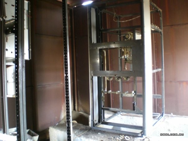 Совхоз Пригородный Совхоз Пригородный