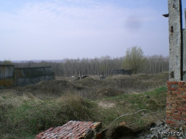 Совхоз Пригородный Совхоз Пригородный