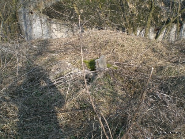Совхоз Пригородный Совхоз Пригородный