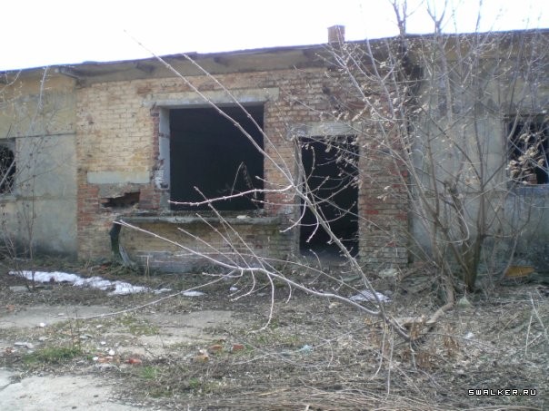 Совхоз Пригородный Совхоз Пригородный