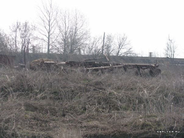 Совхоз Пригородный Совхоз Пригородный