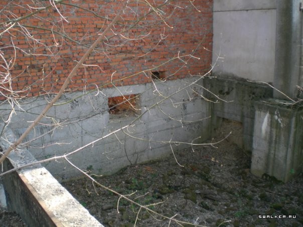 Совхоз Пригородный Совхоз Пригородный