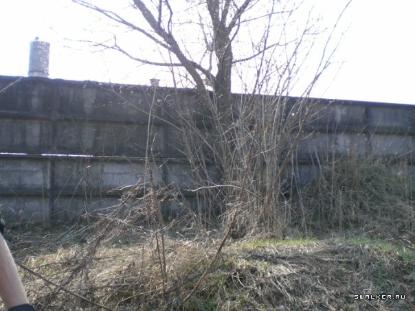 Совхоз Пригородный Совхоз Пригородный