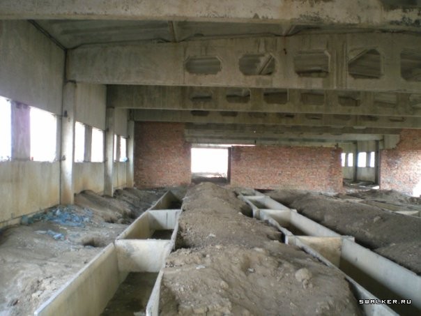 Совхоз Пригородный Совхоз Пригородный