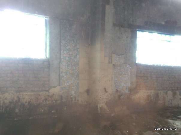 Совхоз Пригородный Совхоз Пригородный