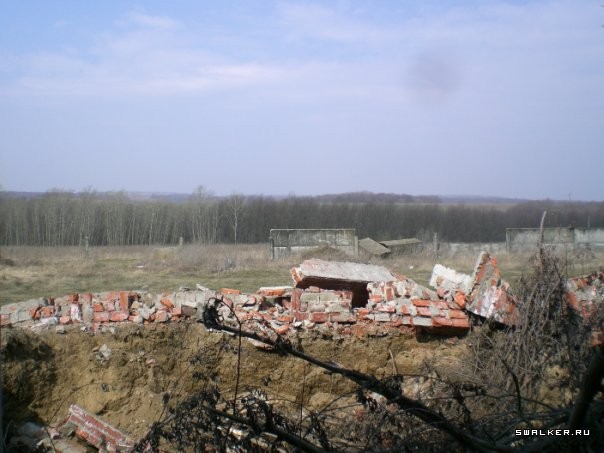 Совхоз Пригородный Совхоз Пригородный