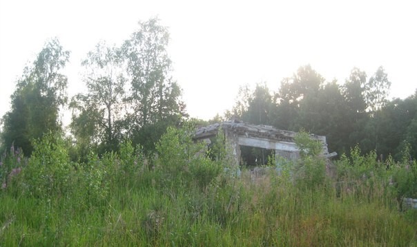 ЗРК С-200 (SA-5 Gammon)